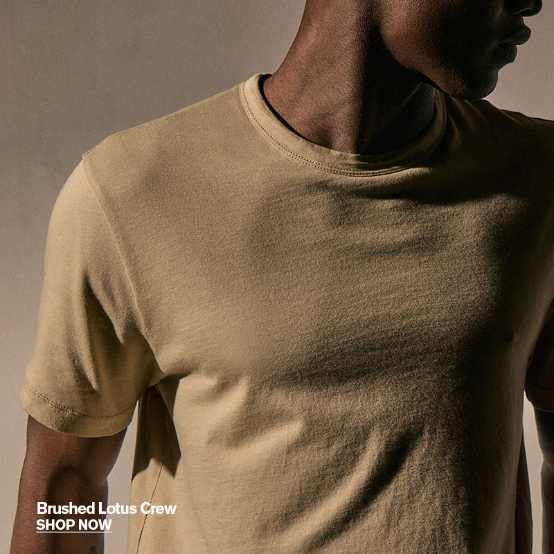 MEN'S T-SHIRTS