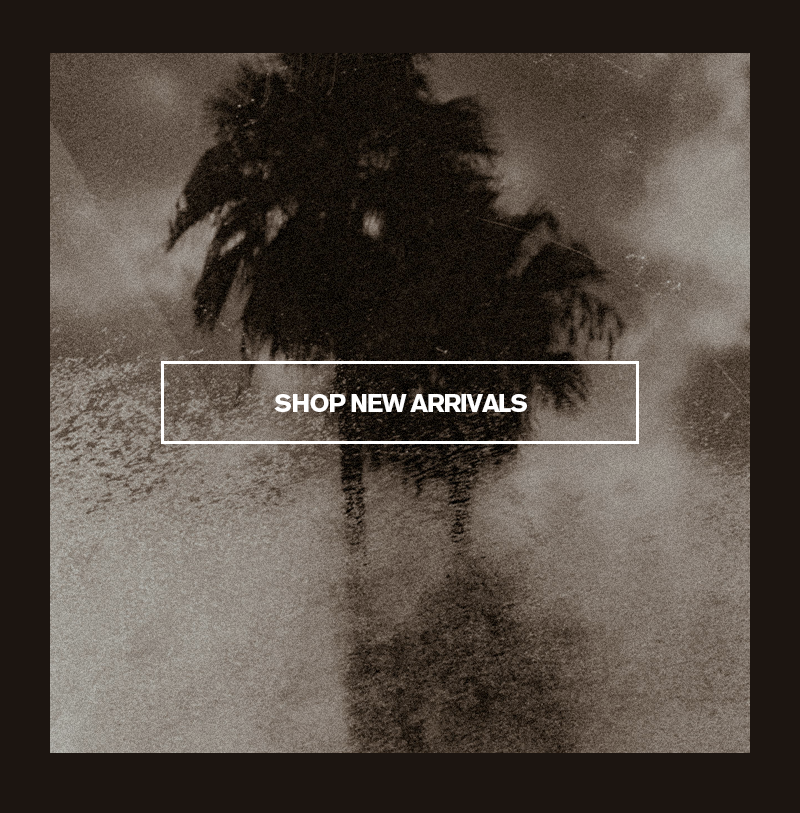 MEN'S NEW ARRIVALS