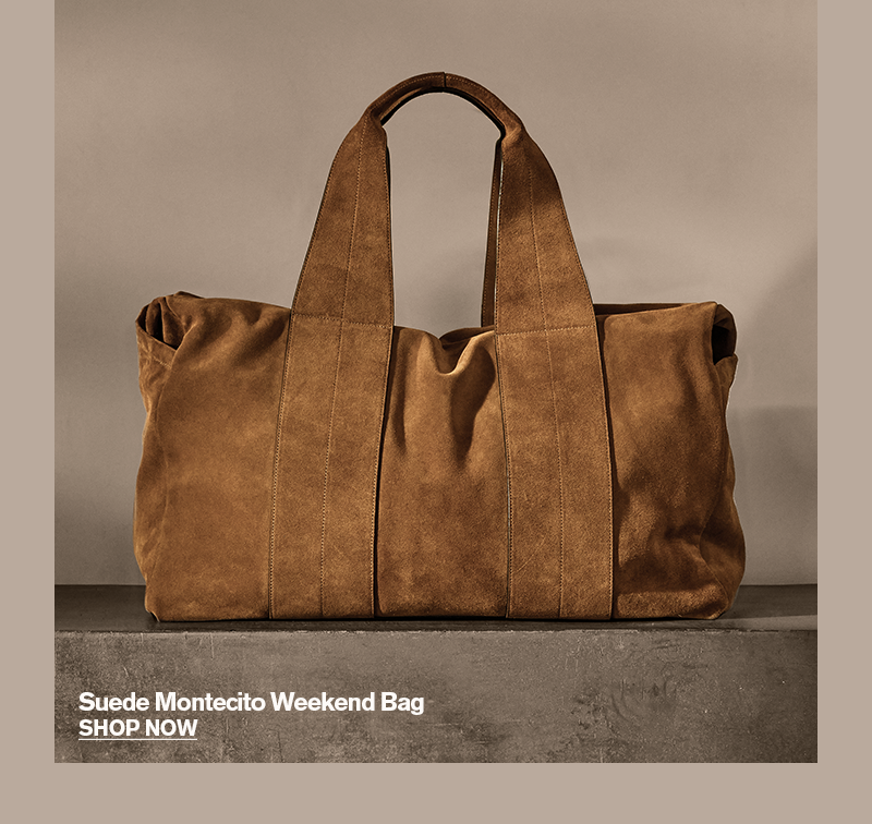 MEN'S BAG COLLECTION