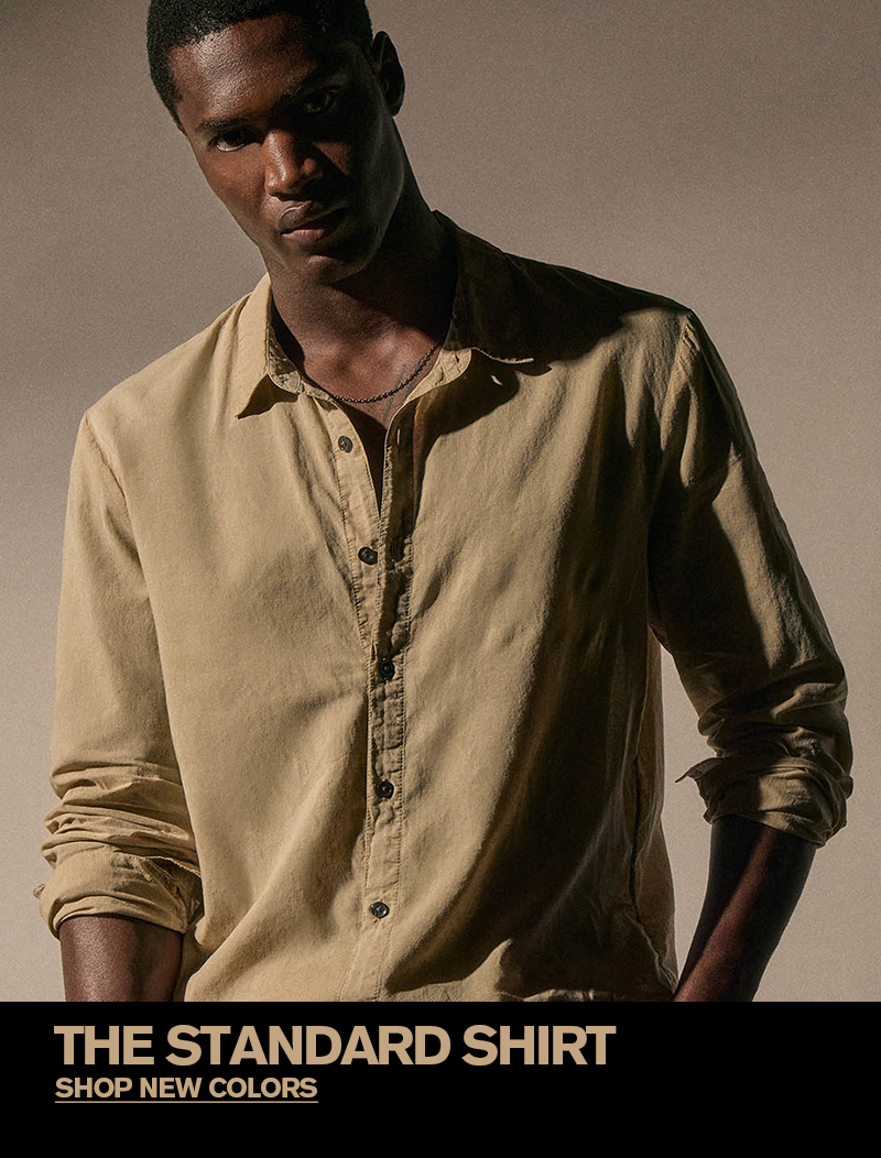 MEN'S TOPS MEN'S TOPS