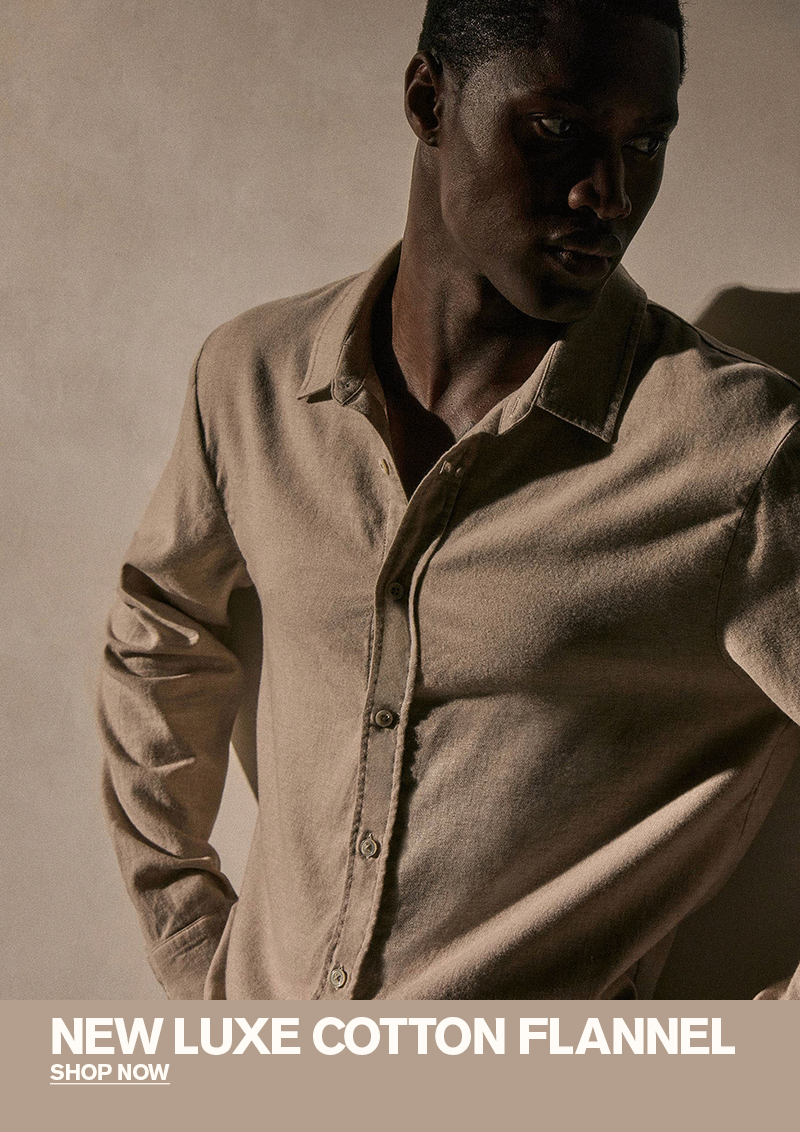 MEN'S TOPS MEN'S TOPS