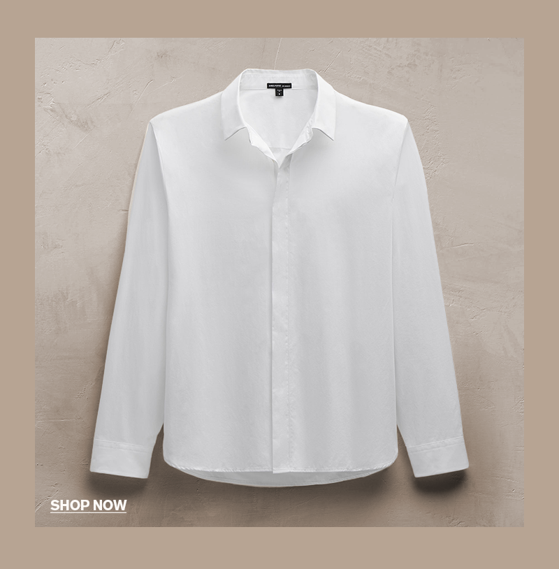MEN'S TOPS