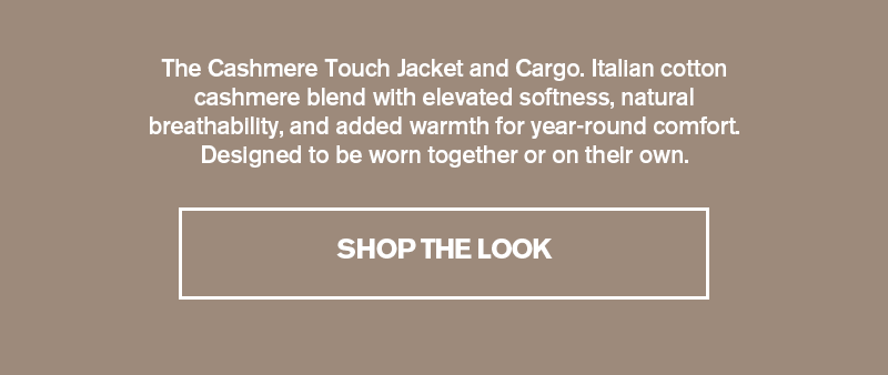 MEN'S NEW ARRIVALS