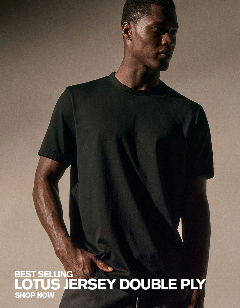 MEN'S T-SHIRTS