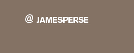 JAMES PERSE INSTAGRAM
