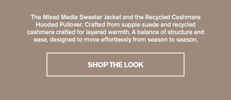 MEN'S LUXE LAYERS MEN'S LUXE LAYERS