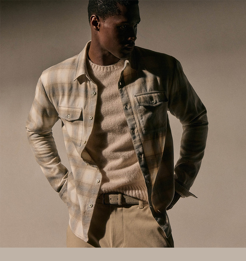 MEN'S NEW ARRIVALS