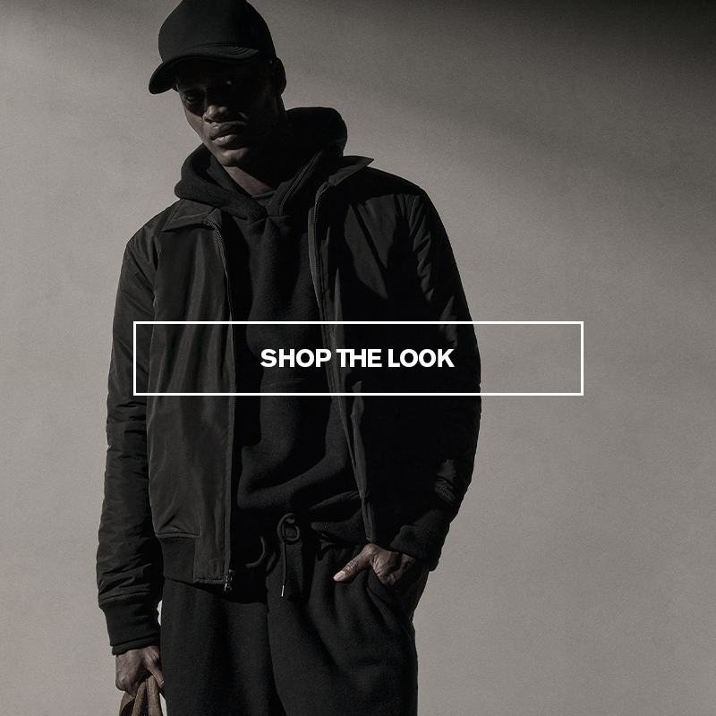MEN'S NEW ARRIVALS