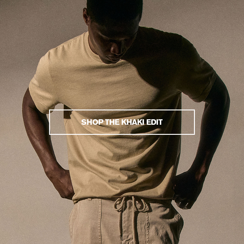 MEN'S NEUTRALS