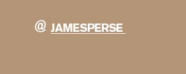JAMES PERSE INSTAGRAM