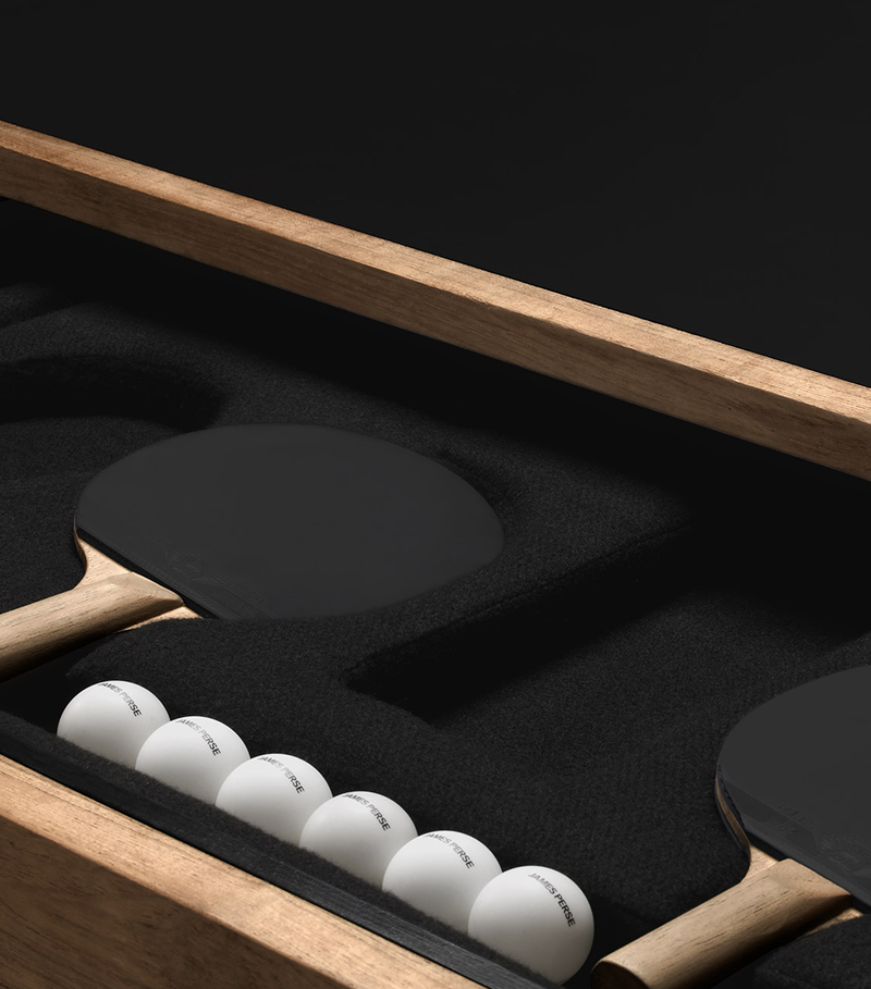 LIMITED EDITION GAMING