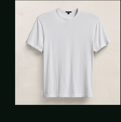 MEN'S BRUSHED LOTUS CREW
