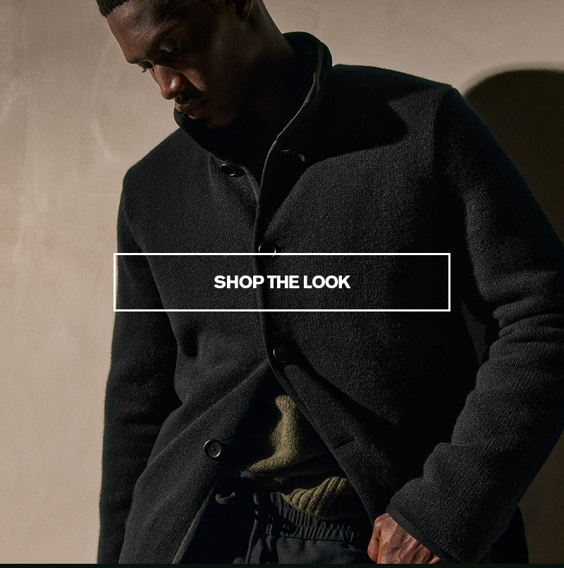 MEN'S NEW ARRIVALS