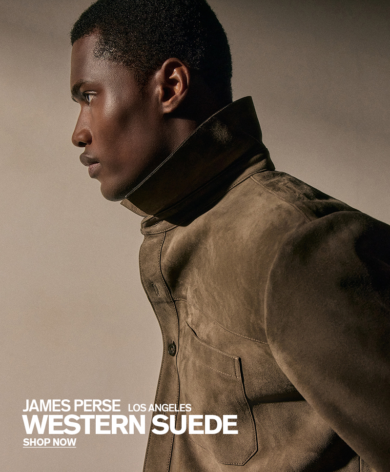 MEN'S NEW ARRIVALS