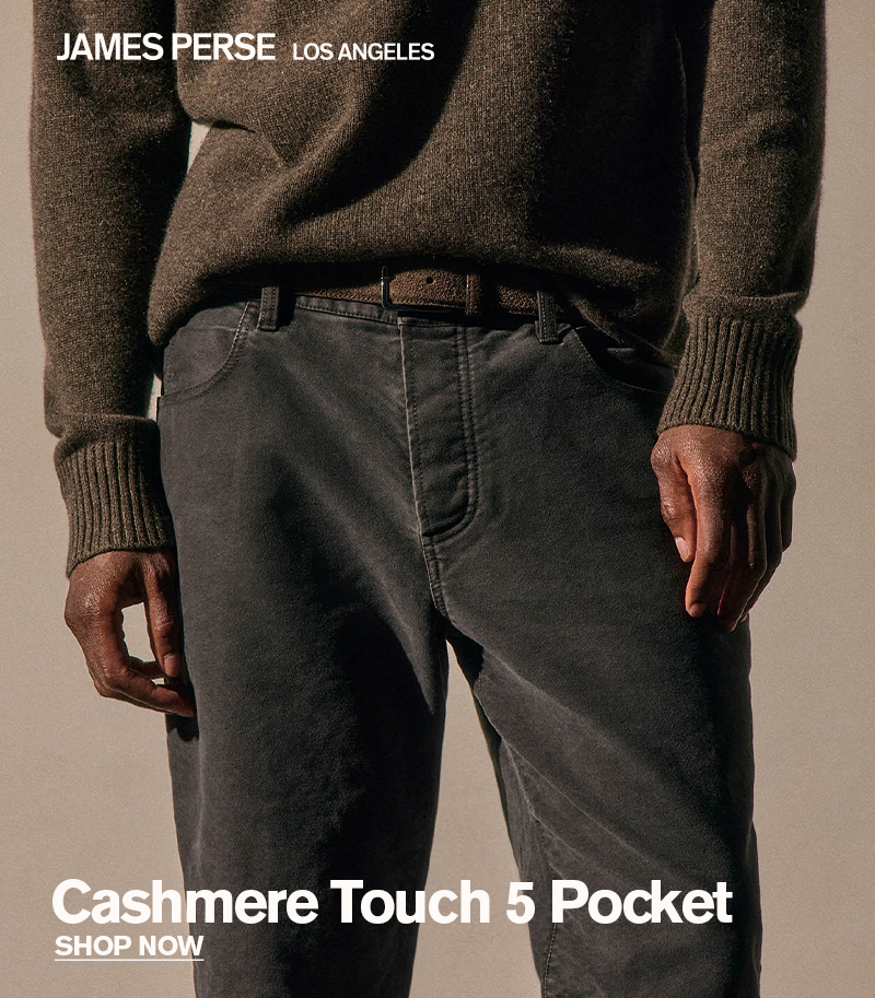 MEN'S BEST SELLERS