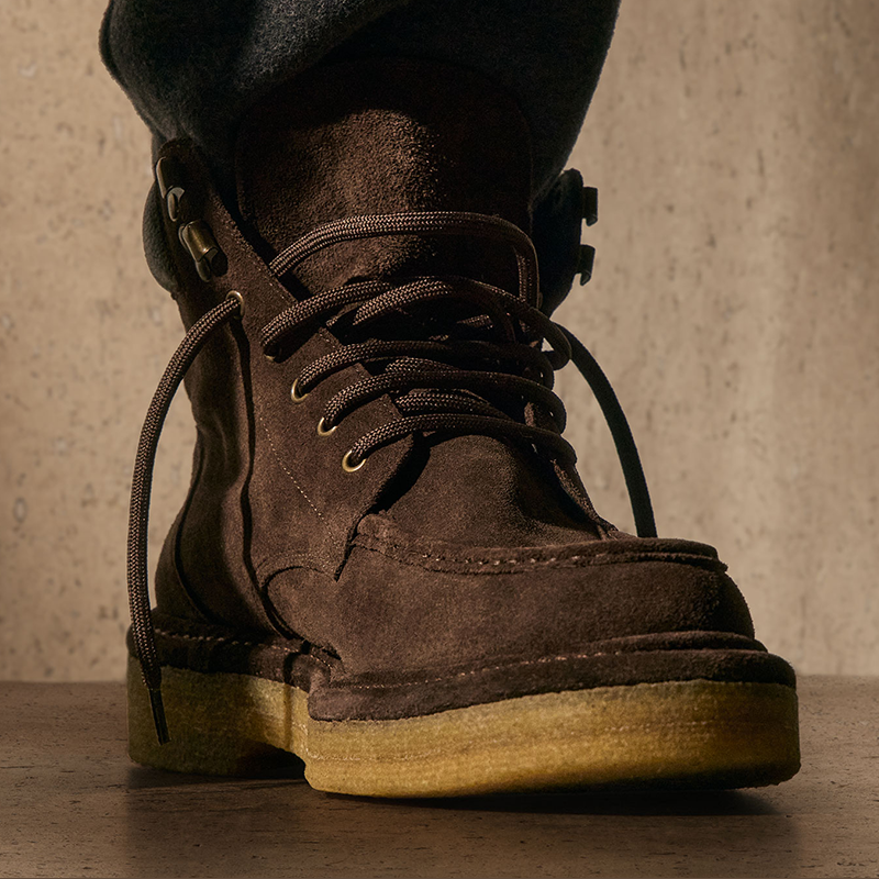 MEN'S FOOTWEAR
