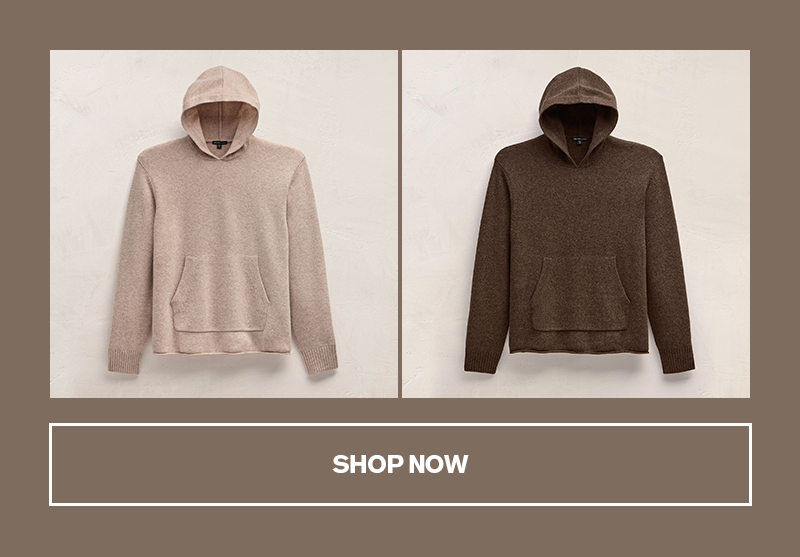 MEN'S CASHMERE