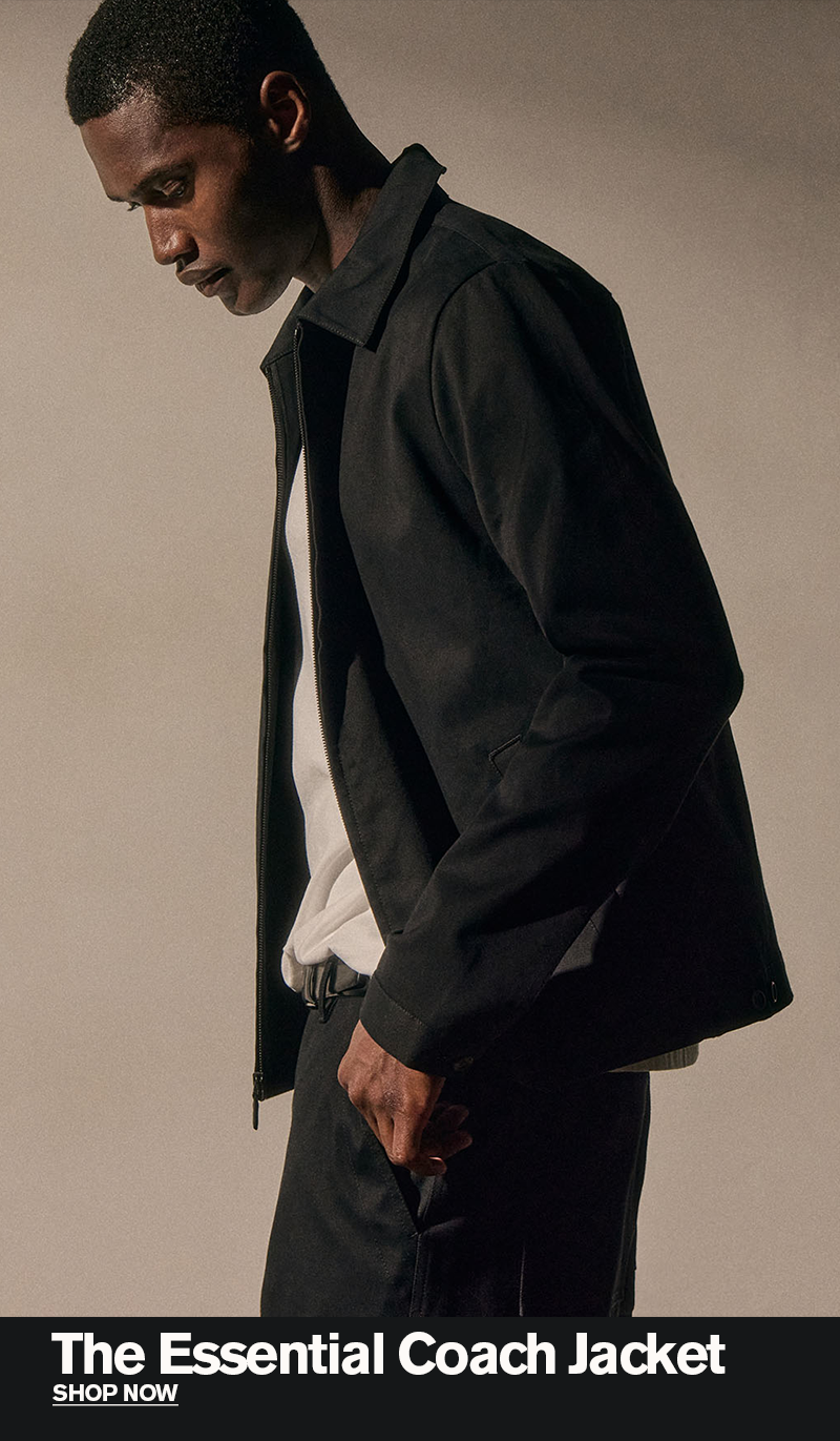 MEN'S NEW ARRIVALS MEN'S NEW ARRIVALS