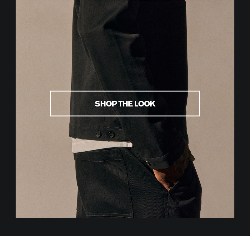 SHOP THE LOOK SHOP THE LOOK
