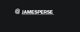 JAMES PERSE INSTAGRAM JAMES PERSE INSTAGRAM