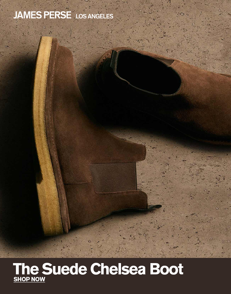 MEN'S NEW NEUTRALS