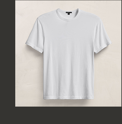 MEN'S BRUSHED LOTUS CREW