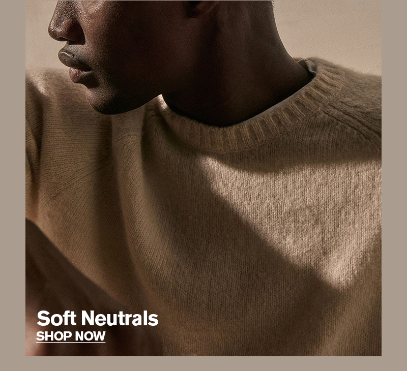 MEN'S BEST SELLERS