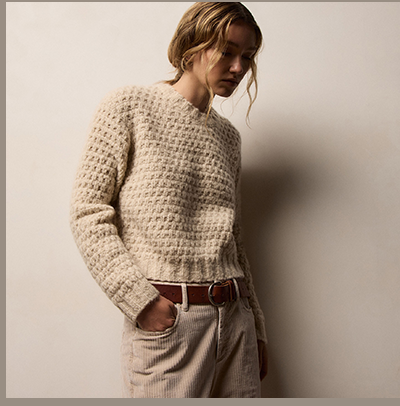 WOMEN'S NEW ARRIVALS