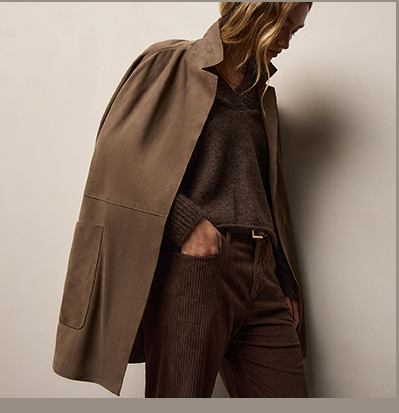 WOMEN'S NEW ARRIVALS