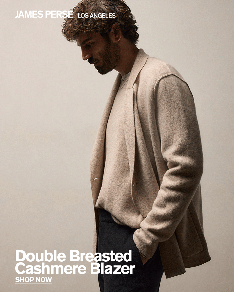 MEN'S NEW NEUTRALS