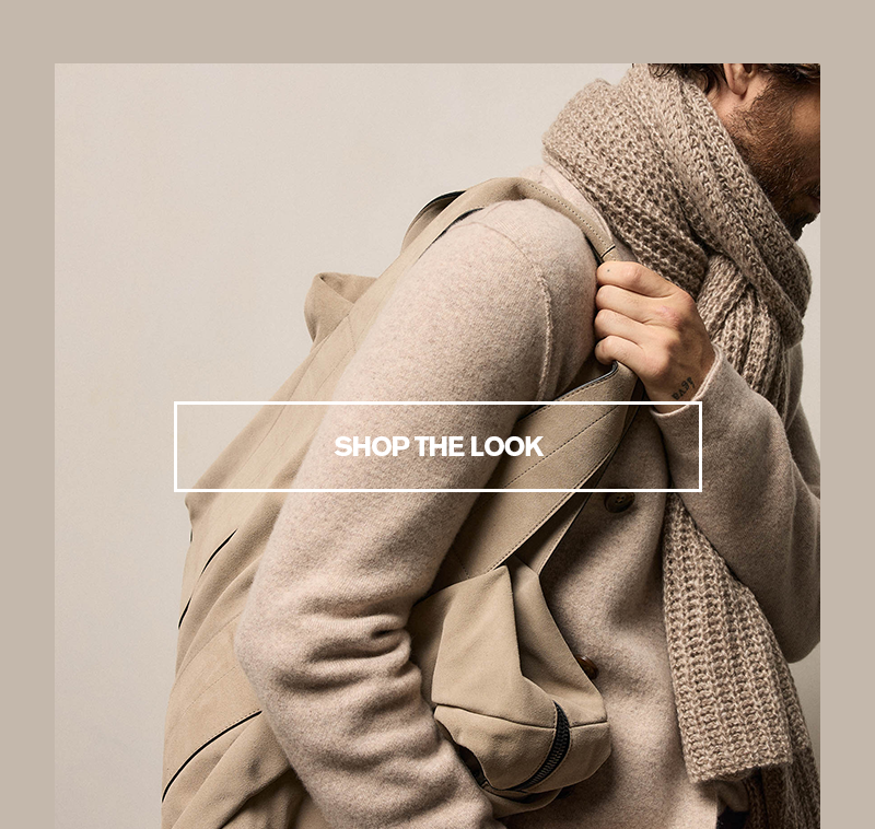 MEN'S NEW NEUTRALS