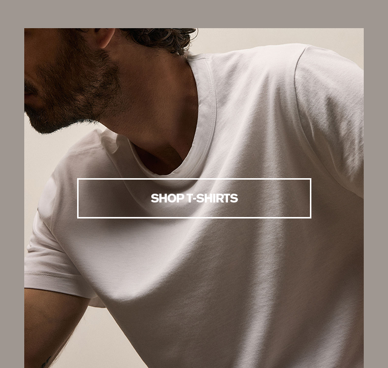 MEN'S T-SHIRTS
