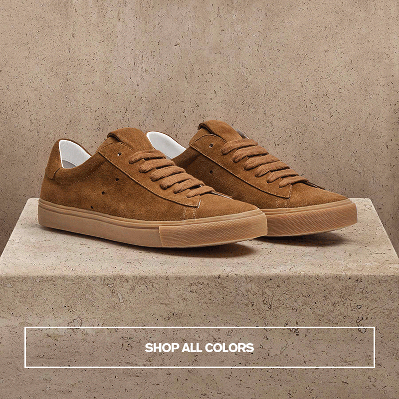 MEN'S FOOTWEAR
