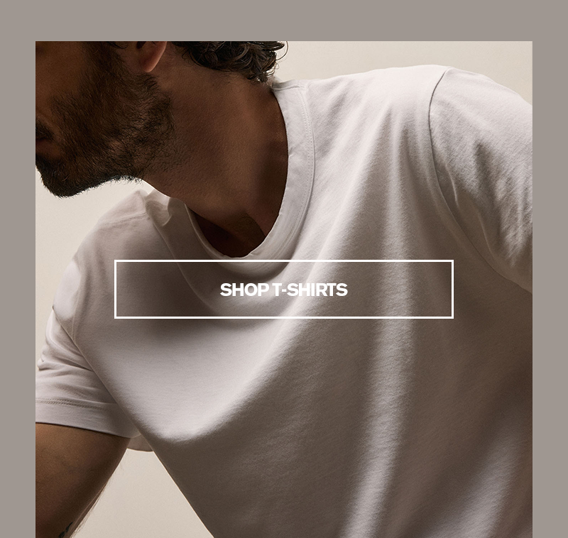 MEN'S T-SHIRTS