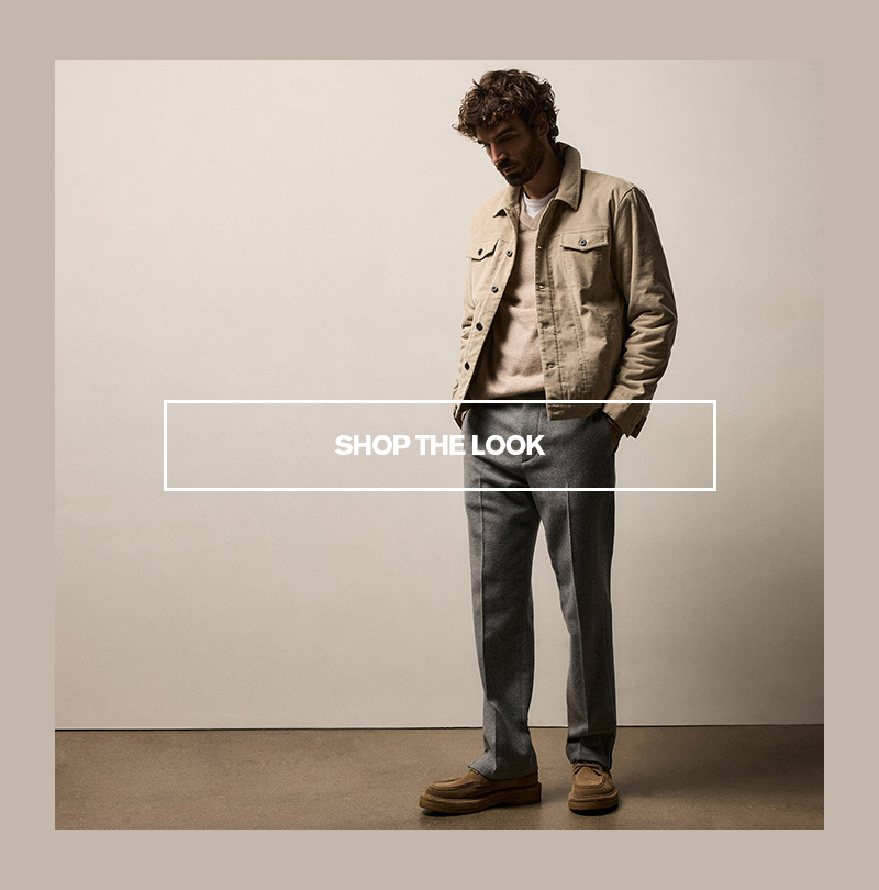 MEN'S NEW ARRIVALS MEN'S NEW ARRIVALS
