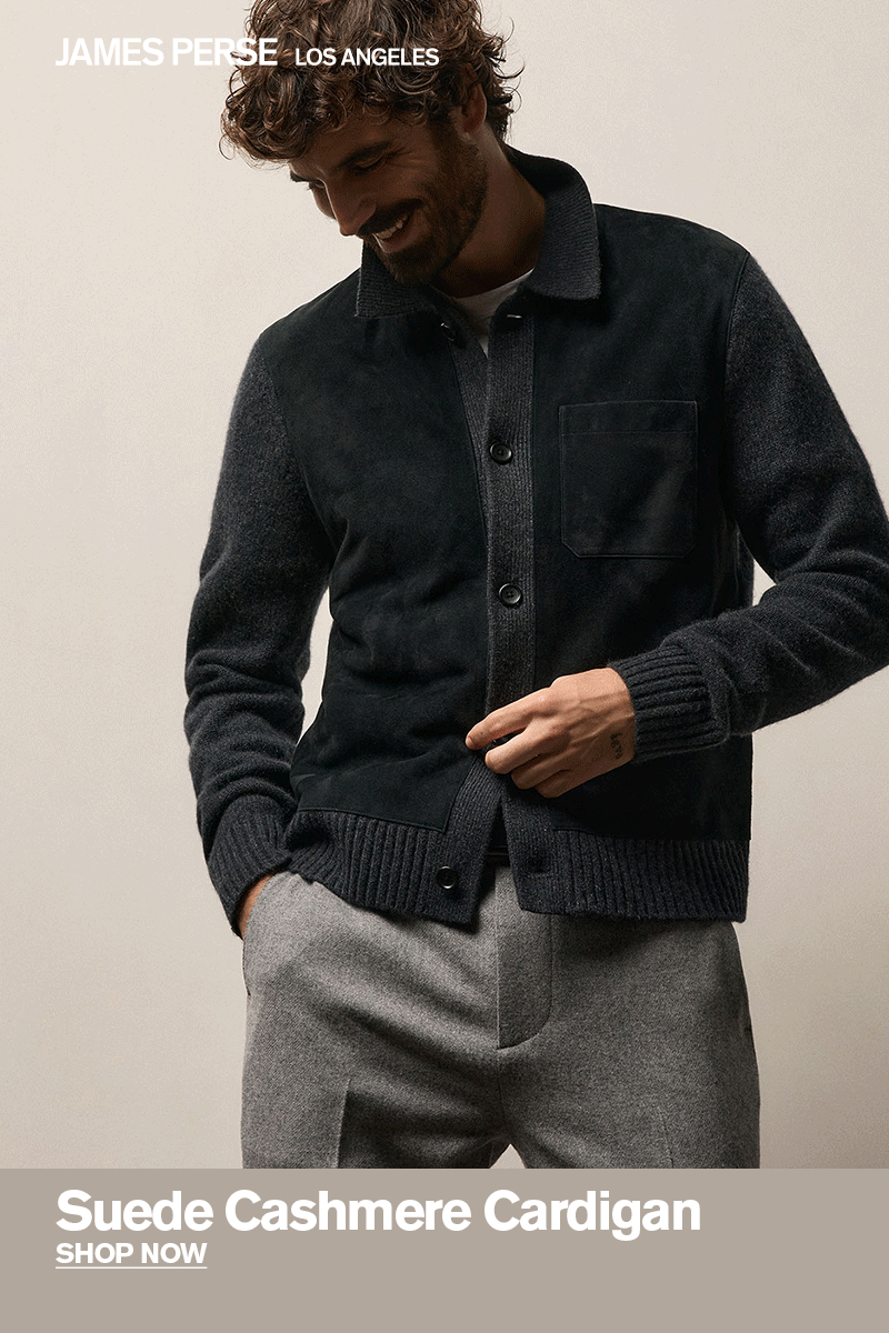 MEN'S HOLIDAY DRESSING MEN'S HOLIDAY DRESSING