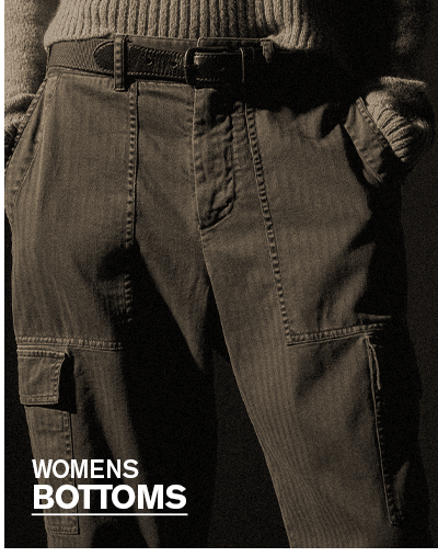 WOMEN'S SALE BOTTOMS