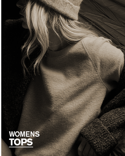 WOMEN'S SALE TOPS