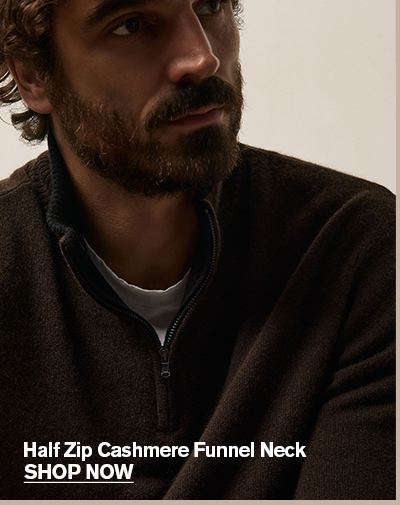 MEN'S SWEATERS