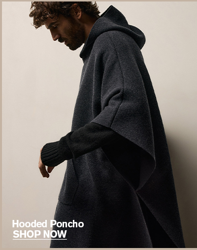 MEN'S SWEATERS