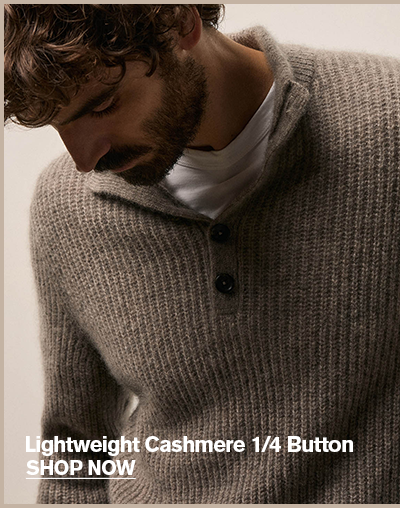 MEN'S SWEATERS