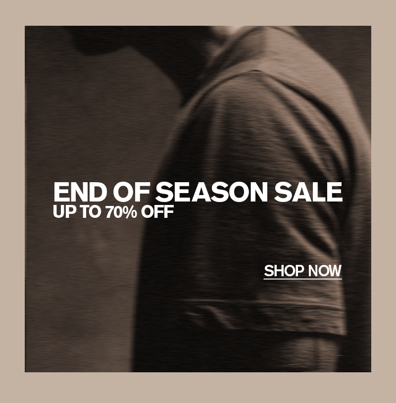 MEN'S SALE