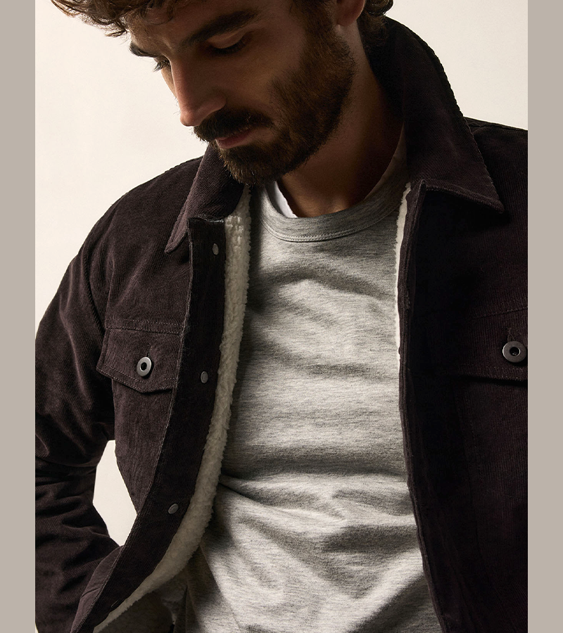 MEN'S NEW ARRIVALS