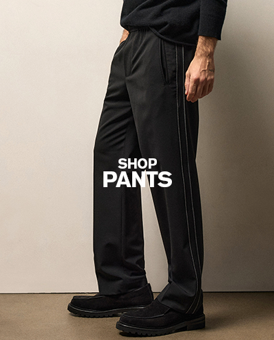 MEN'S PANTS