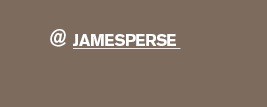 JAMES PERSE INSTAGRAM