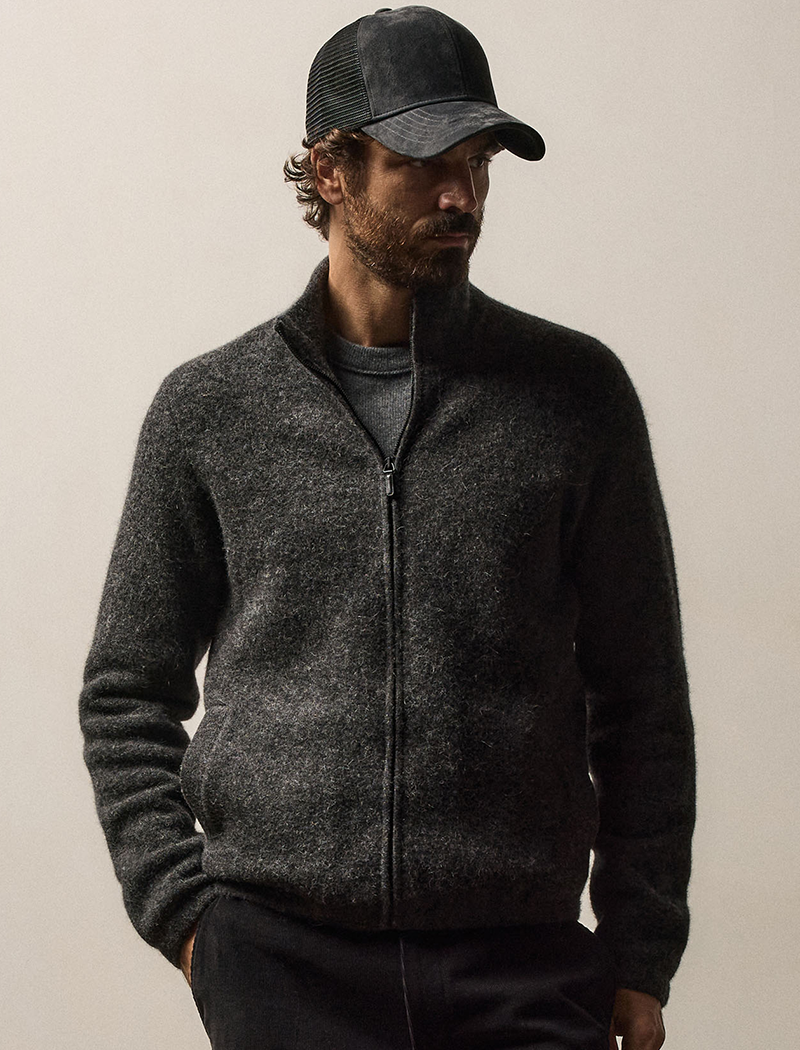 MEN'S NEW ARRIVALS