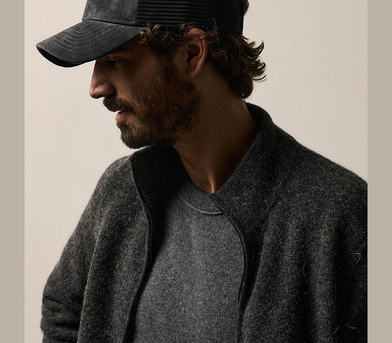 MEN'S NEW ARRIVALS
