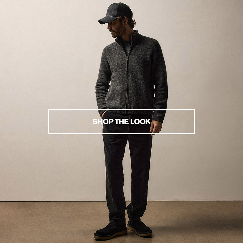 SHOP THE LOOK