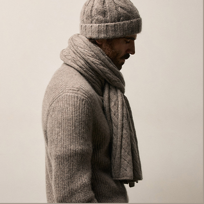 MEN'S ACCESSORIES