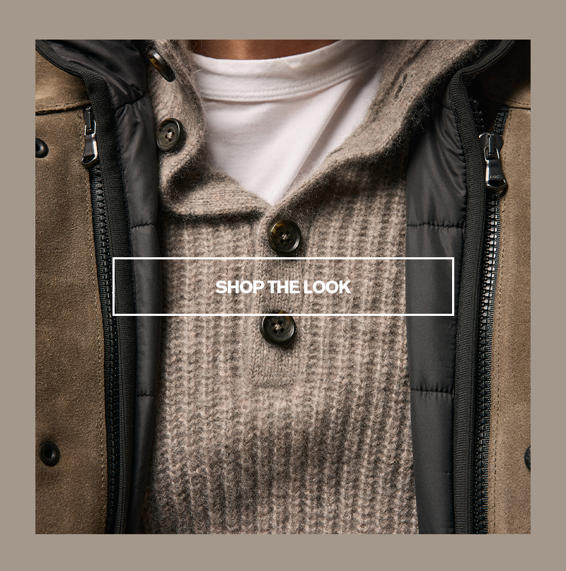 MEN'S NEUTRALS
